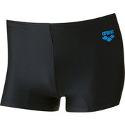 ボックスカット ARN183N BKBU XOサイズ [ショート ハーフ水着 メンズ]