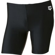 水着 トールボックスカット ボーイズジュニア ARN187NJ BLK 100サイズ [スイミング 水着 ボーイズ]