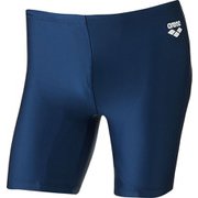 水着 トールボックスカット ボーイズジュニア ARN187NJ NVY 100サイズ [スイミング 水着 ボーイズ]