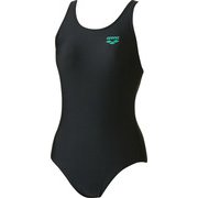 ワンピース ARN700W BKGN Sサイズ [水着 レディース]