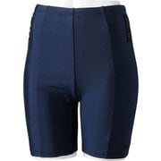 ビパンツ 3分丈 ES26130W NB Sサイズ [フィットネス水着ボトムス レディース]