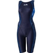 【FINA承認】カモFINA ES48101F NB Lサイズ [競泳水着 レディース]