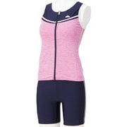 ビセパレーツ ES58201 PX XOサイズ [フィットネスセパレート水着 レディース]