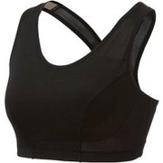 スイムブラ ES92501 K Sサイズ [スイミング 水着用 インナーブラ レディース]