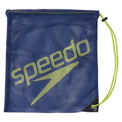 ヨドバシ.com - スピード speedo メッシュバッグ(M) SD96B07