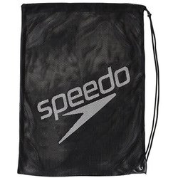 【色: ピンク/グレイ】Speedo(スピード) バッグ スイムバッグ スイミン