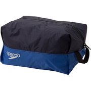 ウォータープルーフ(L) Water Proof L SD98B68 ネイビーブルー×ブルー(NL) [スイミング プールバッグ]