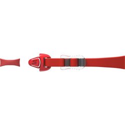 FCL-45モデル専用パーツセット PS45 レッド [スイミングゴーグル 専用パーツセット]
