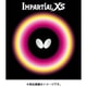 00420 006 A [卓球ラバー インパーシャルXS レッド 厚 00420]