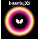00420 278 C [卓球ラバー インパーシャルXS ブラック 中 00420]