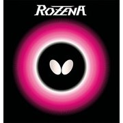 06020 006 TA [卓球ラバー ロゼナ レッド 特厚 06020]