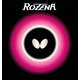 06020 006 A [卓球ラバー ロゼナ レッド 厚 06020]