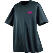 45230 277 L [ウィンロゴ・Tシャツ チャコール]