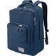 62930 178 [バッグ＆ケース ラドフィン・リュック ネイビー 62930]