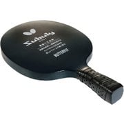 72630 287 [卓球トレーニング用ラケット スブリィ シェーク チタンブラック 72630]