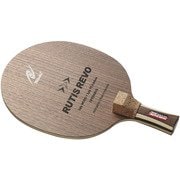 NC0200 [Nittaku（ニッタク） ペンホルダーラケット ルーティスレボ 日本式 RUTIS REVO NC0200]
