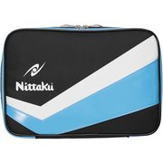 NK7212 04 [Nittaku（ニッタク） SMASH CASE（スマッシュケース） サックス NK7212]
