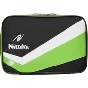 NK7212 41 [Nittaku（ニッタク） SMASH CASE（スマッシュケース） ライトグリーン NK7212]