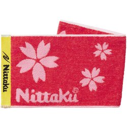 ヨドバシ.com - 日本卓球 ニッタク Nittaku NL9212 20 [サクラ