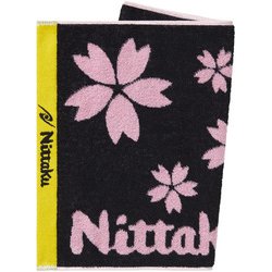 ヨドバシ.com - 日本卓球 ニッタク Nittaku NL9213 71 [サクラ ミッド