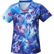 NW2168 09 XO [スカイクリスタル シャツ]