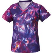 NW2168 50 S [スカイクリスタル シャツ]