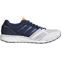 ヨドバシ.com - adidas BB6434 245 [ADIZERO TEMPO BOOST 3