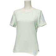 ECB18 CF2147 J/S [RESPONSE 半袖TシャツW]
