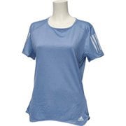 ECB18 CF2151 J/S [RESPONSE 半袖TシャツW]