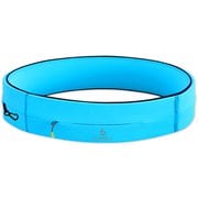 FLIPBELTジッパー FZA AQUA XSサイズ [ランニング ランナーポーチ]