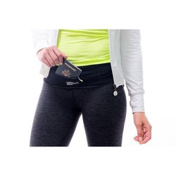 ヨドバシ.com - FlipBelt フリップベルト FLIPBELTジッパー FZB BLACK