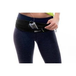 ヨドバシ.com - FlipBelt フリップベルト FLIPBELTジッパー FZB BLACK