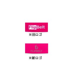 ヨドバシ.com - FlipBelt フリップベルト FLIPBELTジッパー FZP PINK