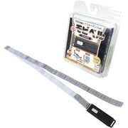 MB003 [BK F SLIM CORE BELT ATHLETE]