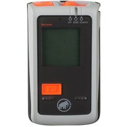 ヨドバシ.com - マムート MAMMUT バリーボックス Barryvox 2710-00150 