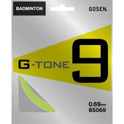 BS069LG [BS069 G-TONE 9 ライムグリーン]