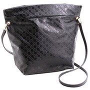 GHERARDINI-GH0311 [(NERO)-ショルダーBag]