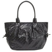 GHERARDINI-GH9039 [(NERO)-トートBag]