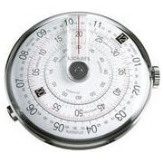 BK/BK クォーツ 44mm KLOK-01-D2