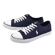 RF100840 Darian 4.5 Navy/White 23.9cm [スニーカー]