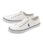 RF100842 Darian 4.5 White/Navy 23.9cm [スニーカー]