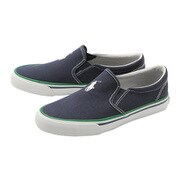 RF100854 Morris 4.5 Navy/Paper White 23.9cm [スニーカー]