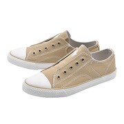 RF100649 Rowenn 4.5 Khaki/White 23.9cm [スニーカー]