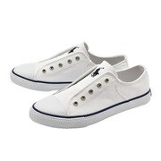 RF100650 Rowenn 6.5 White/Navy 25.1cm [スニーカー]