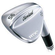 RTX4　ツアーサテン　ウェッジ　N.S.PRO MODUS3 TOUR120（スチール）　（S）　ロフト角58°　バウンス角9°Full　2018年モデル　 [ゴルフ ウェッジ]