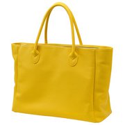 MQBLJA02 トートバッグ YE [ゴルフ用品]
