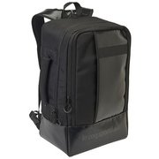 QQBMJA00 [ゴルフ用品 バックパック ブラック]