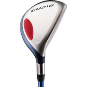 CU-218 ユーティリティ FT-16h S（カーボン）（L） ロフト角20° 2018年モデル [ゴルフ ユーティリティ]