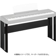 L-515B [キーボードスタンド ブラック]
