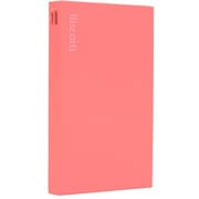モバイルバッテリー Biscotti2 ピンク 10000mAh 3E-MB3-PK